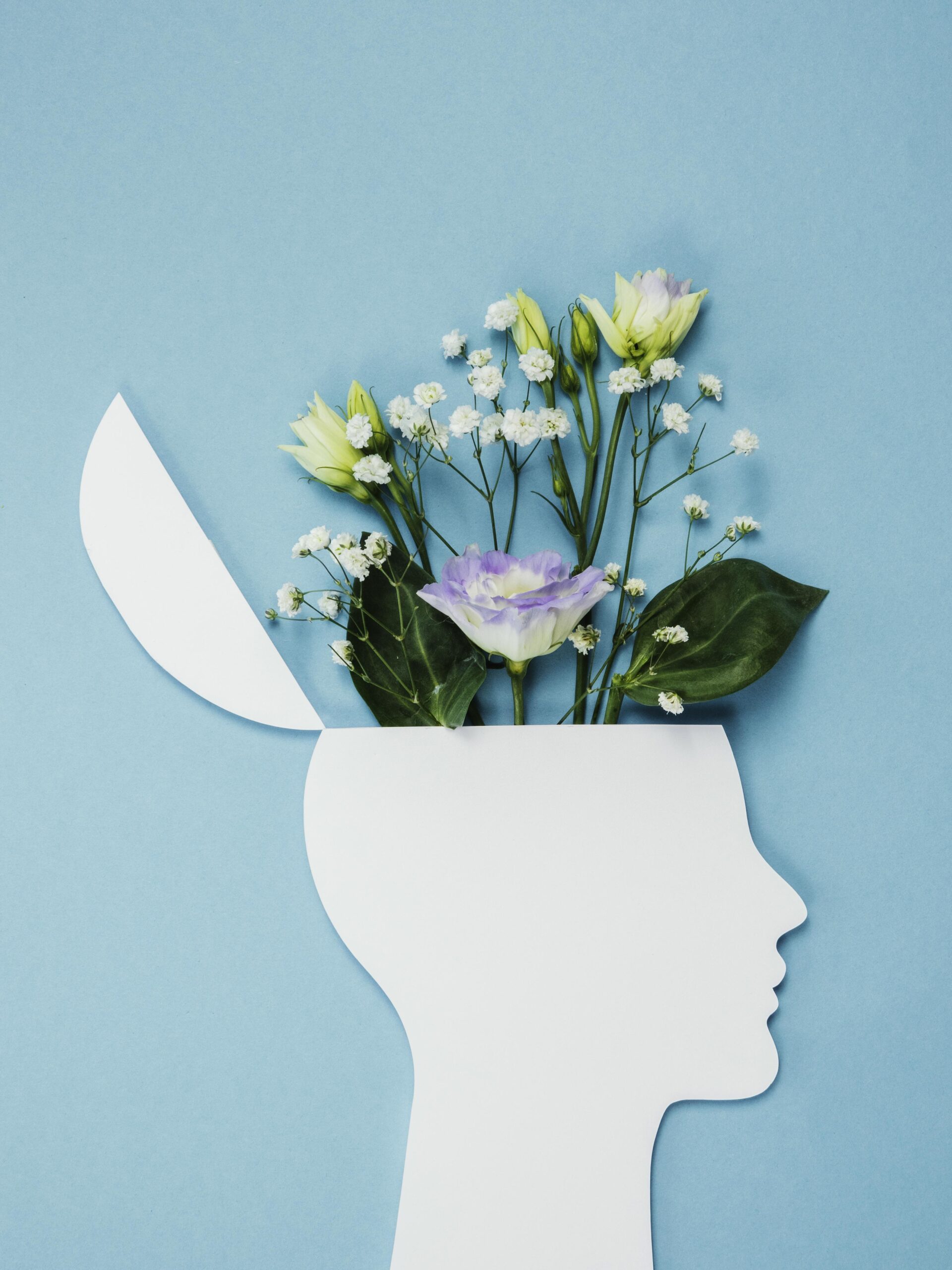 Benessere Psicologico