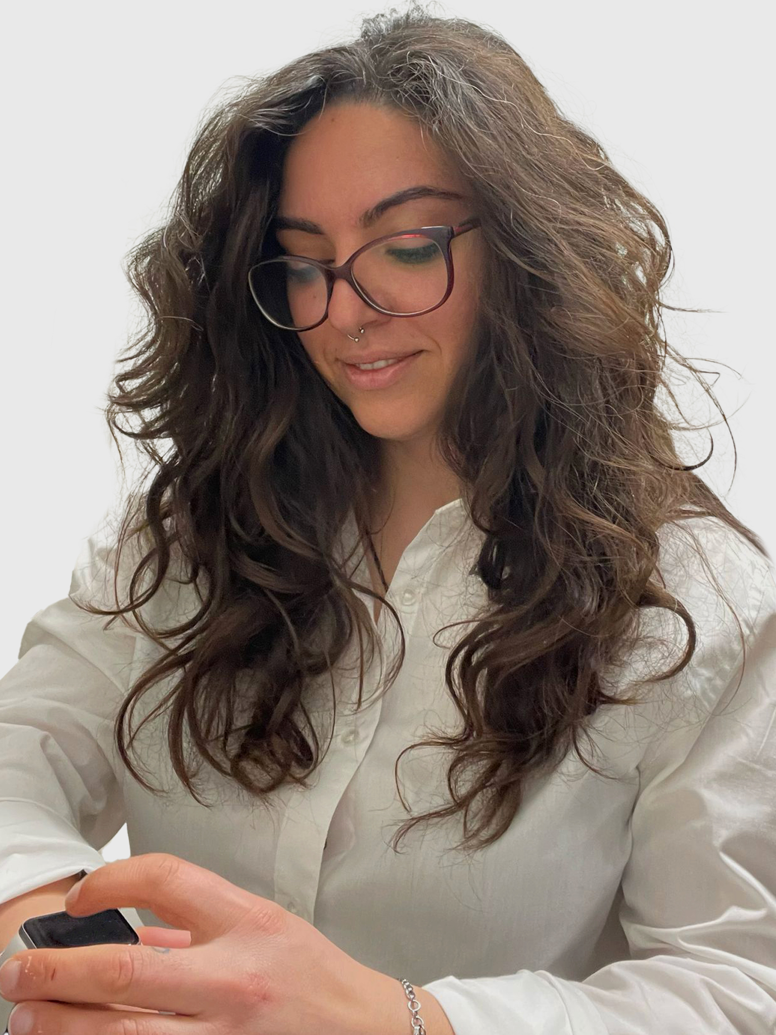 Psicologa Online Lucrezia Milano