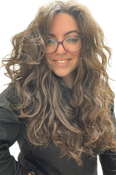 Lucrezia Carisdeo Psicologa Online